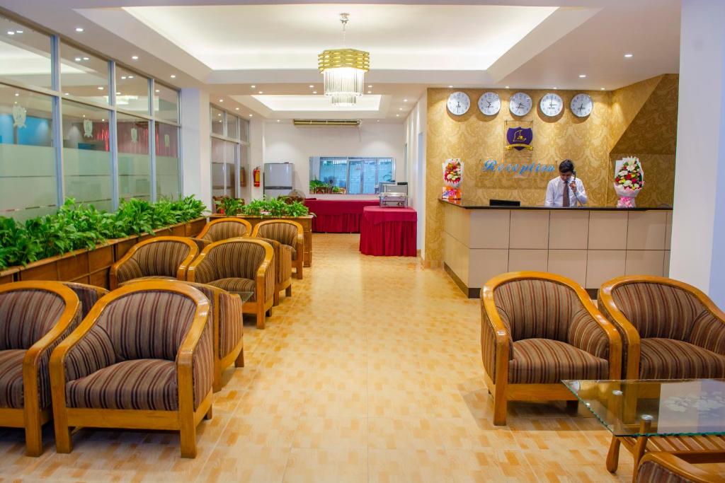 Corporate Accessibility